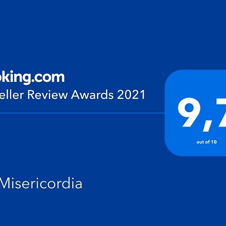 Ca Misericordia Apartment Venice Ngoại thất bức ảnh