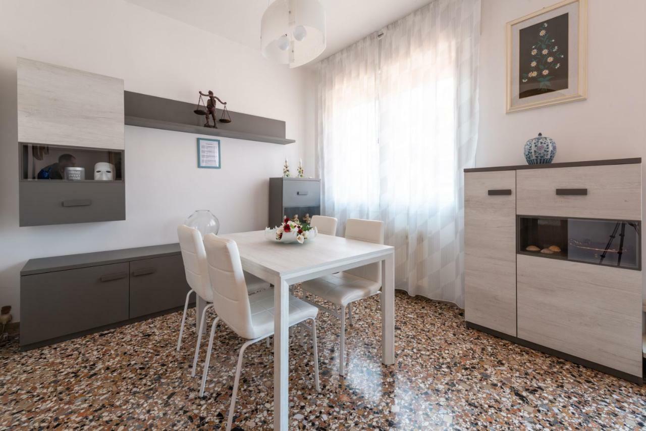 Ca Misericordia Apartment Venice Ngoại thất bức ảnh