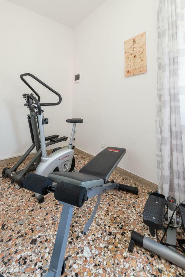 Ca Misericordia Apartment Venice Ngoại thất bức ảnh