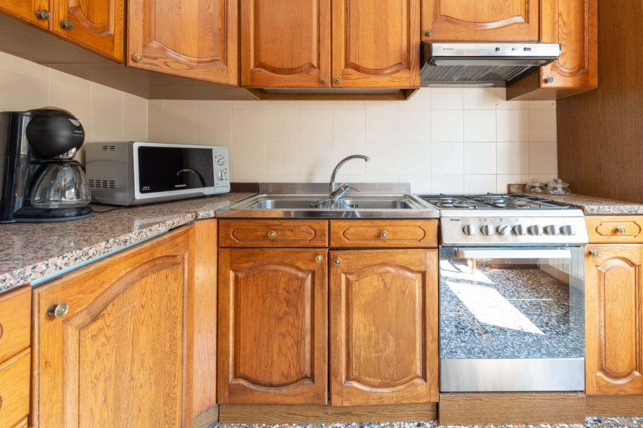 Ca Misericordia Apartment Venice Ngoại thất bức ảnh