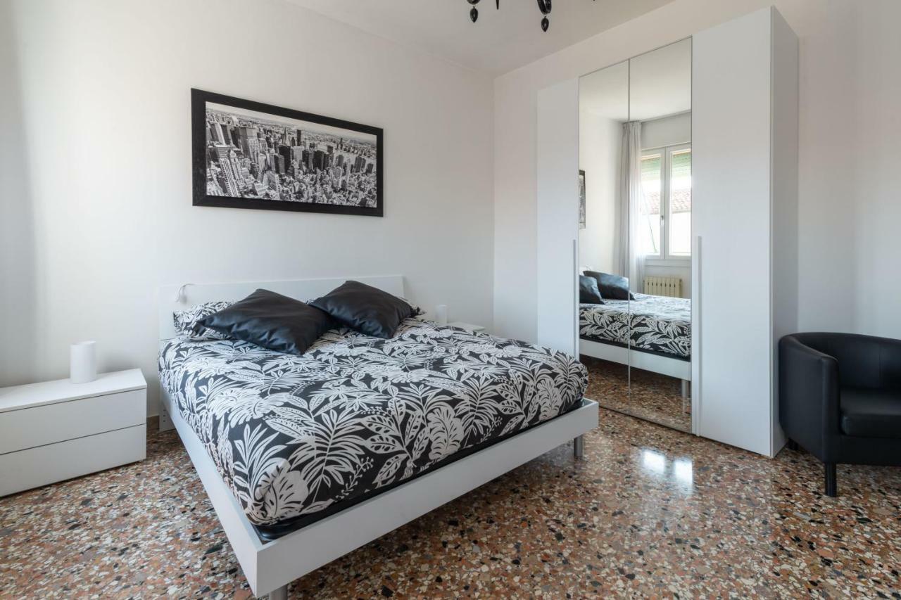 Ca Misericordia Apartment Venice Ngoại thất bức ảnh