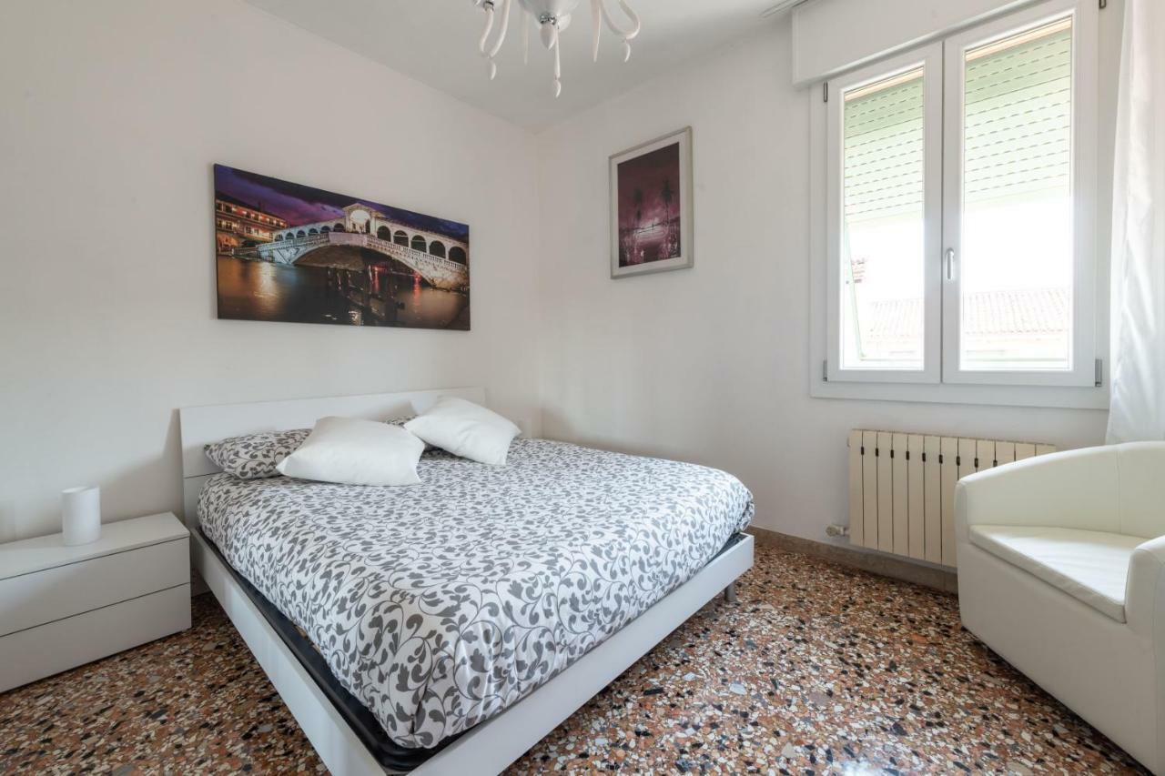 Ca Misericordia Apartment Venice Ngoại thất bức ảnh