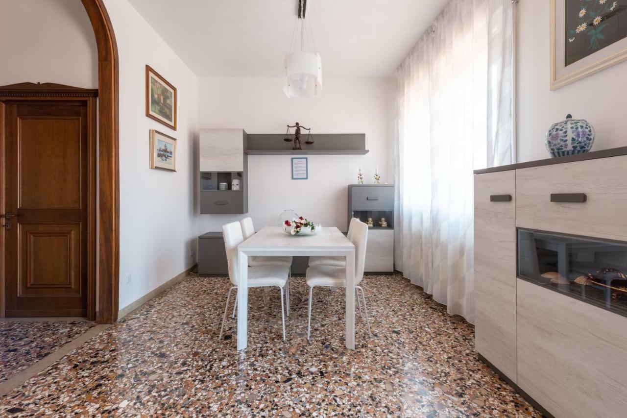 Ca Misericordia Apartment Venice Ngoại thất bức ảnh