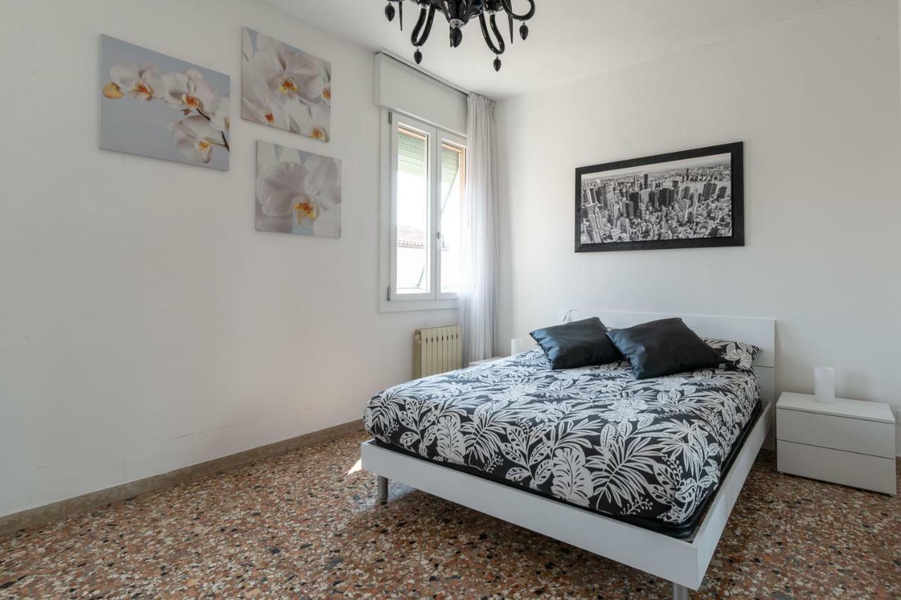 Ca Misericordia Apartment Venice Ngoại thất bức ảnh