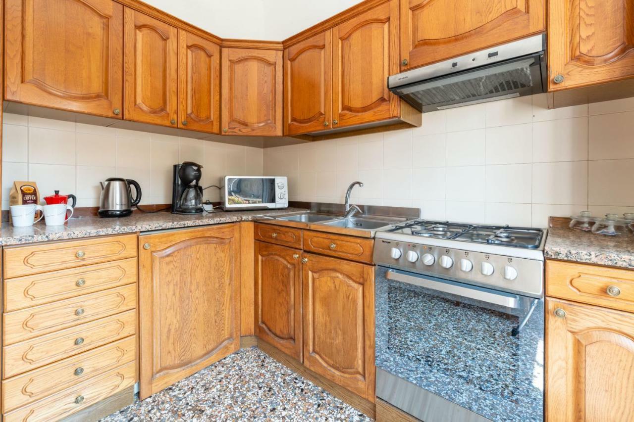 Ca Misericordia Apartment Venice Ngoại thất bức ảnh