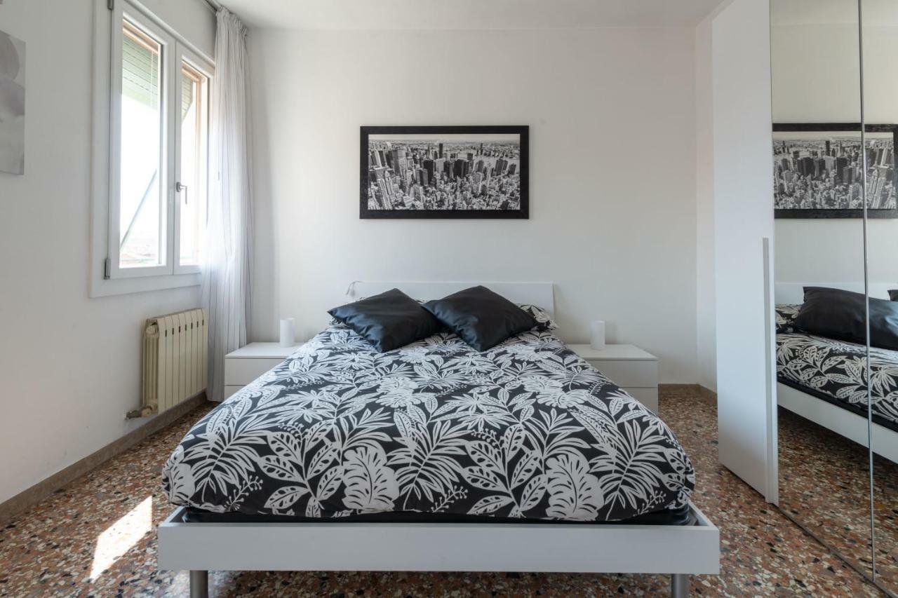 Ca Misericordia Apartment Venice Ngoại thất bức ảnh